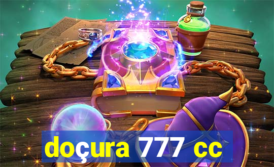 doçura 777 cc